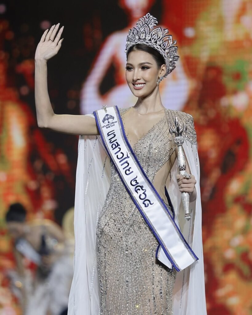 หมูแฮมโชตินภา