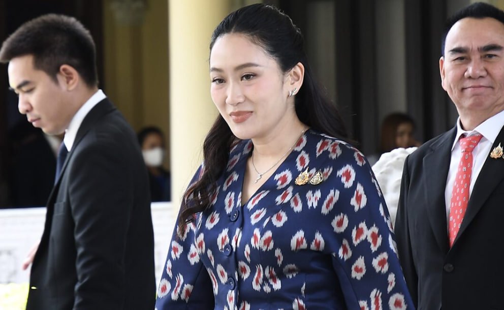 แคนดิเดตนายก