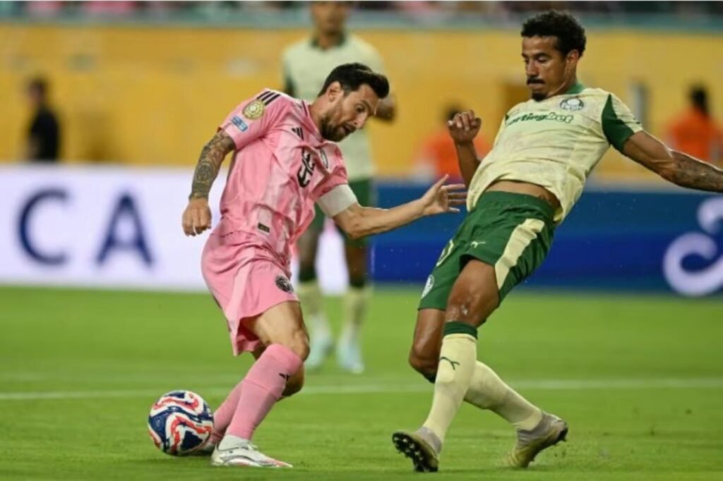 ผลบอลพัลไมรัส