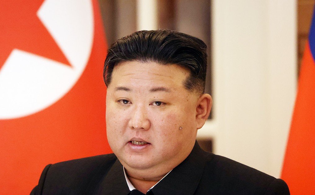 เกาหลีเหนือ