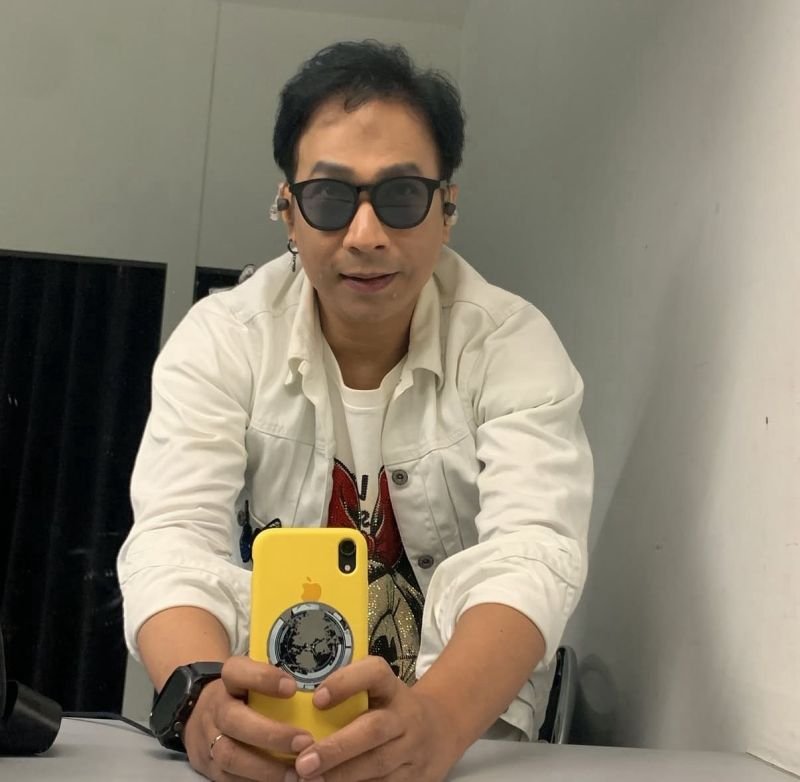 คิงเดอะวอยซ์