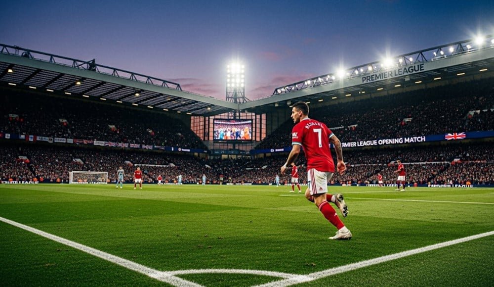 ผลการแข่งขันฟุตบอล