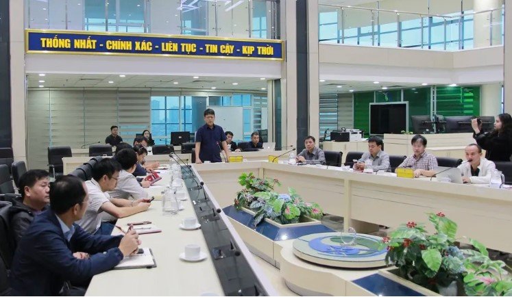 ฝนฟ้าอากาศ วันนี้ 2 พฤศจิกายน หลายพื้นฝนตกจากสภาพอากาศไม่ดี