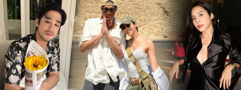 เบเบ้ ธันย์ชนก เขินหนัก ! ตอบสถานะ พิชญ์ กาไชย เรียกแฟนได้ไหม ?