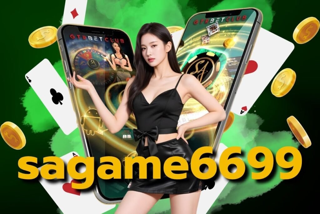 sagame6699