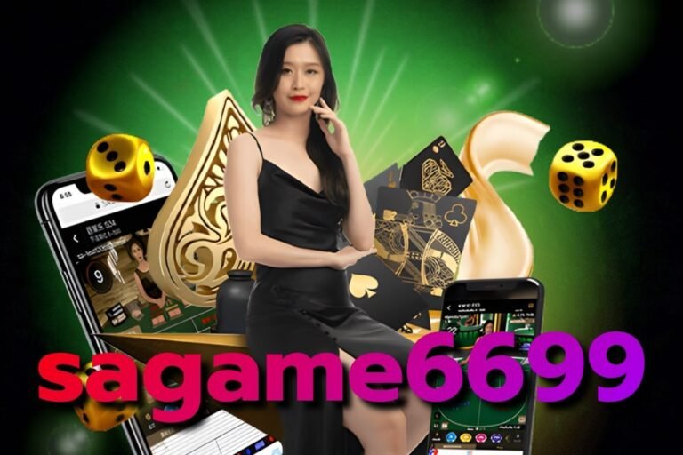 sagame6699 เข้าสู่ระบบ คาสิโนออนไลน์ ตื่นเต้น ไม่น่าเบื่อ สนุกสนาน