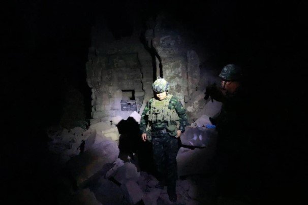 แม่ทัพเติ่ง