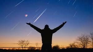 ฝนดาวตกเจมินิดส์