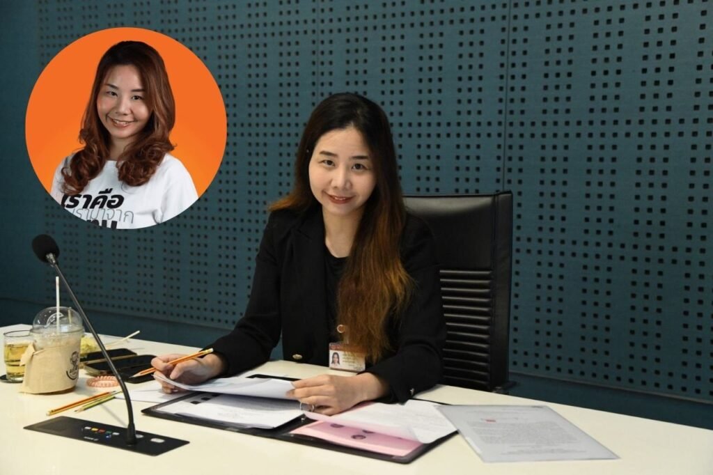 นิว กัลยพัชร