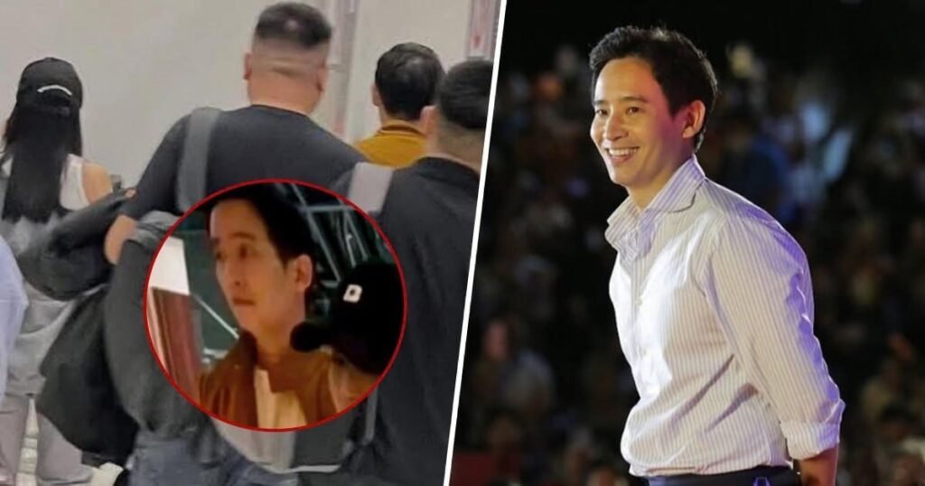 ทิม พิธา