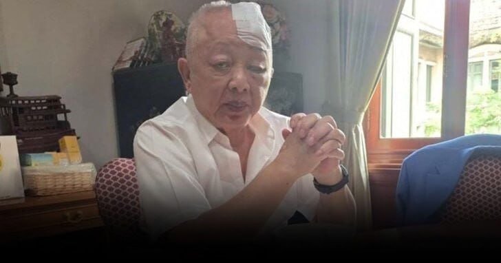 สนธิ ลิ้มทองกุล