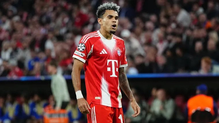 บาเยิร์นมิวนิค