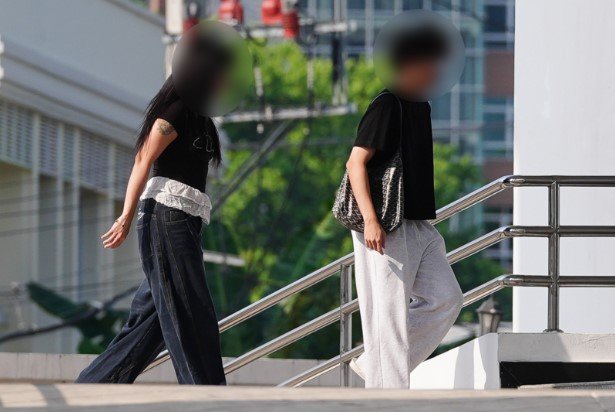 โตเกียวเกิร์ล