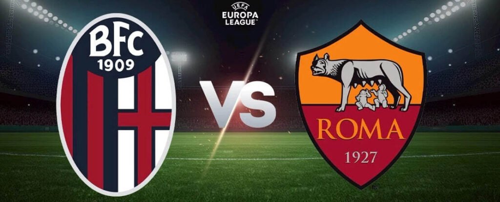 โบโลญญา พบ โรมา