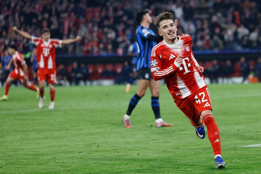 บาเยิร์นมิวนิค