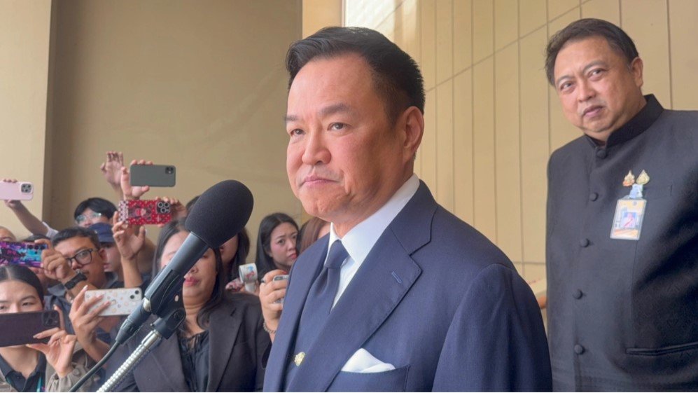 รัฐมนตรี