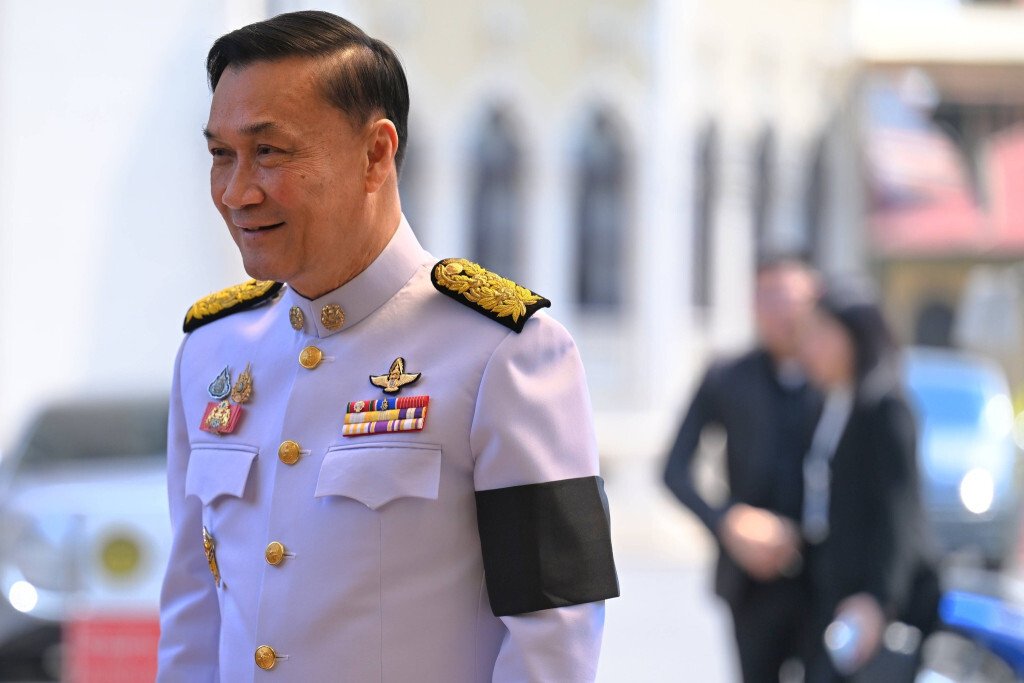 พรรคภูมิใจไทย