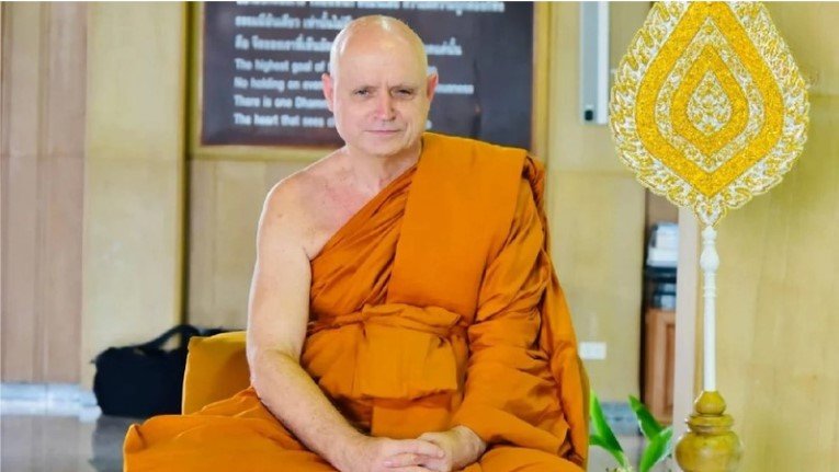 สมณศักดิ์ เปิดประวัติ พระอาจารย์ชยสาโร สถานพำนักสงฆ์บ้านไร่ทอสี