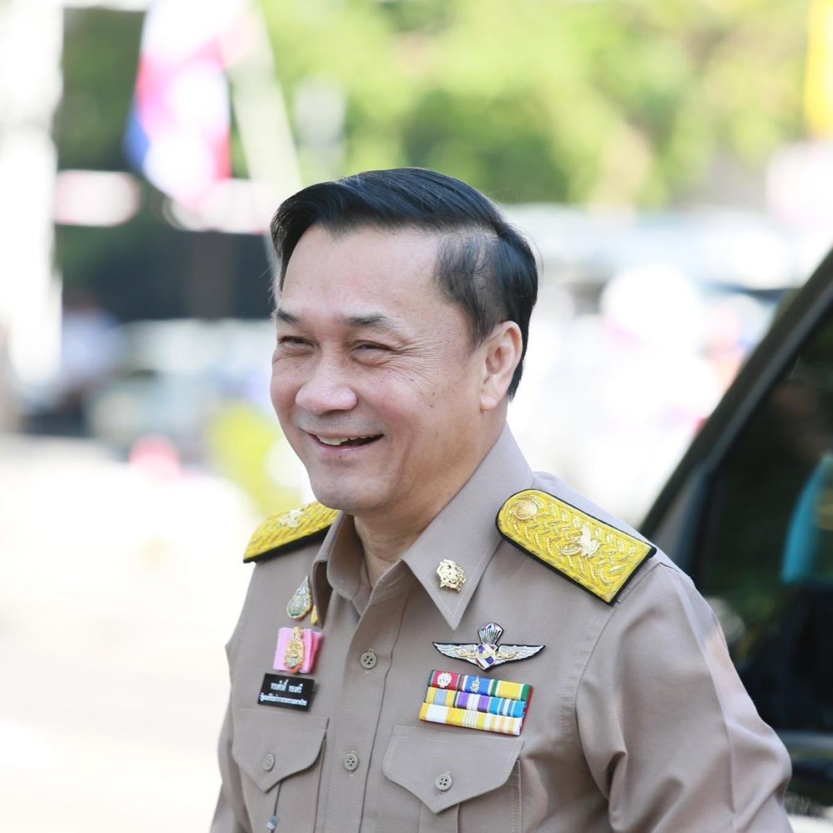 พรรคภูมิใจไทย