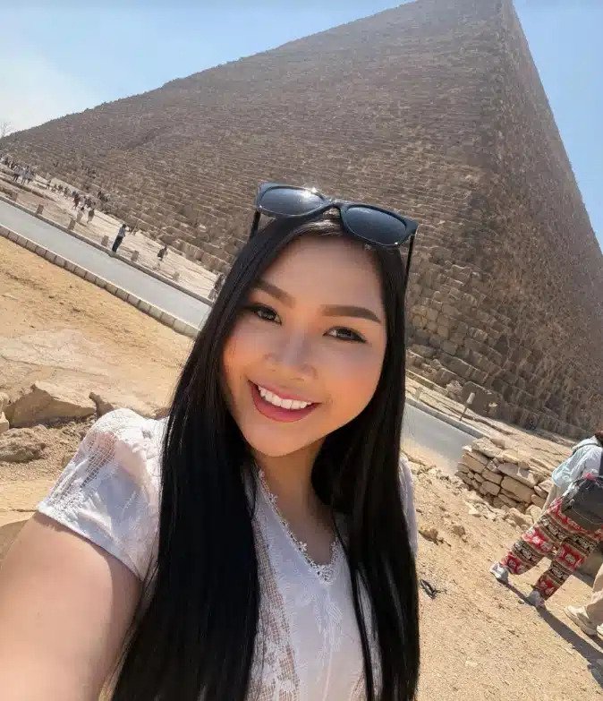 คุณหนูแอลลี่