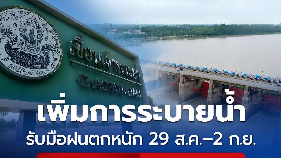 กรมชลประทาน