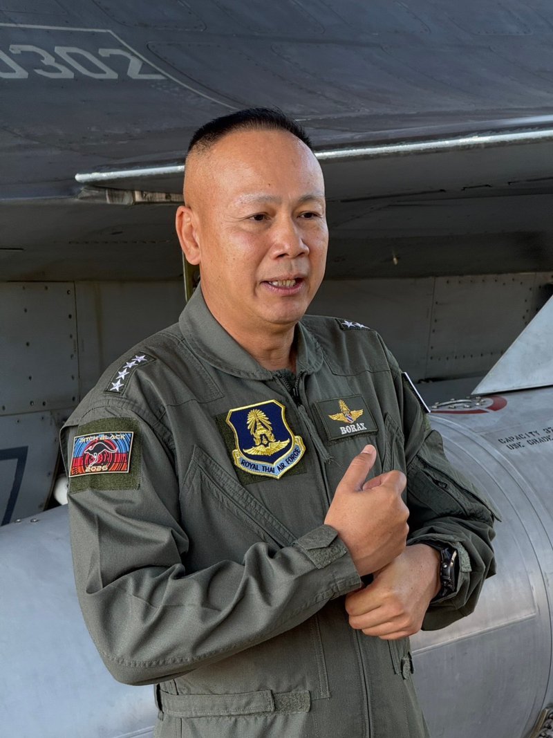 ชายแดน ไทย-กัมพูชา